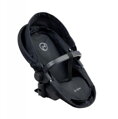 Kočík Cybex Corolle Black 3 v1 pre bábiky 36-42cm