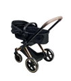 Kočík Cybex Corolle Black 3 v1 pre bábiky 36-42cm