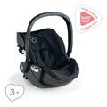 Cybex Autosedačka Black 2 v 1 pre bábiky
