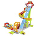 ABC Pretekárska Dráha Mega Jump