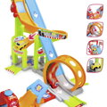 ABC Pretekárska Dráha Mega Jump