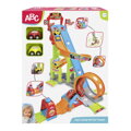 ABC Pretekárska Dráha Mega Jump