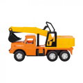 Dino Tatra 148 Bager 72 cm žltooranžový