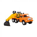 Dino Tatra 148 Bager 72 cm žltooranžový