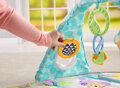 Fisher Price Hracia Deka Motýliky