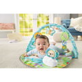 Fisher Price Hracia Deka Motýliky