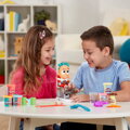 PLAY-DOH BLÁZNIVÉ KADERNÍCTVO