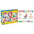 PLAY-DOH BLÁZNIVÉ KADERNÍCTVO