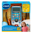 Vtech Hudobný prehrávač so sluchátkami SK