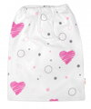 Nellys Vrecko na prezuvky I love Girl