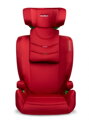 Autosedačka Nimbus I-Size pre deti 100 - 150cm (4-12 rokov), červená