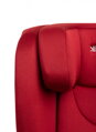 Autosedačka Nimbus I-Size pre deti 100 - 150cm (4-12 rokov), červená