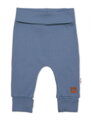 Nellys Rebrovaná rastúca súprava 3D, Baby Boy - jeans