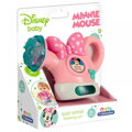 Clementoni Minnie Mouse – Interaktívna krhlička