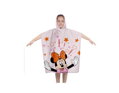 Minnie Mouse Kúpacie Pončo Osuška S Kapucňou