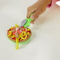 Play-Doh Pec Na Pizzu, Pizzéria