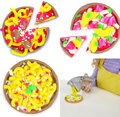 Play-Doh Pec Na Pizzu, Pizzéria