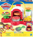 Play-Doh Pec Na Pizzu, Pizzéria