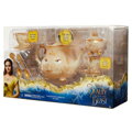 Jakks Pacific Čajová Súprava Kráska a Zviera