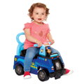 Jakks Pacific Odrážadlo Paw Patrol Chase