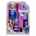 JAKKS Pacific Ily 4ever Disney Módna Bábika Stitch s doplnkami