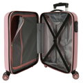 ABS Cestovný Kufor Roll Road One World 55 cm