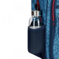 Školská Taška Na Kolieskach Spiderman