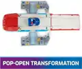 Spin Master Paw Patrol hrací set Patroller mini