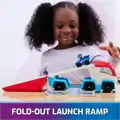 Spin Master Paw Patrol hrací set Patroller mini
