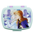 Stor Plastový box na desiatu DISNEY FROZEN