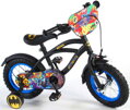 Volare Batman detský bicykel 12