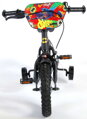 Volare Batman detský bicykel 12