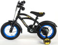 Volare Batman detský bicykel 12