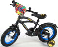 Volare Batman detský bicykel 12
