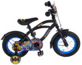 Volare Batman detský bicykel 12