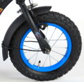 Volare Batman detský bicykel 12