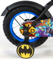 Volare Batman detský bicykel 12