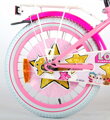 Volare L.O.L. Surprise detský bicykel 18