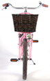 Volare košík na bicykel malý 