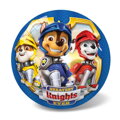 Paw Patrol Lopta záchrana rytierov 23cm 