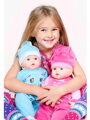 PlayTo Slovensky hovoriaca a spievajúca detská bábika Lola 46cm
