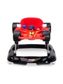 Toyz Detské chodítko Speeder red