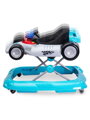 Toyz Detské chodítko Speeder red