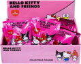 Hello Kitty & Friends 3D gumy