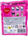 Hello Kitty & Friends 3D gumy