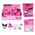 Hello Kitty & Friends 3D gumy