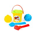 Polesie Súprava do piesku baby