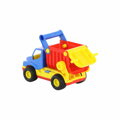 Wader Polesie Auto ConsTruck Sklápač