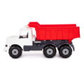 Polesie Auto Borec vyklápač - veľké 73cm