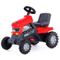 Polesie Traktor Turbo S Pedálmi